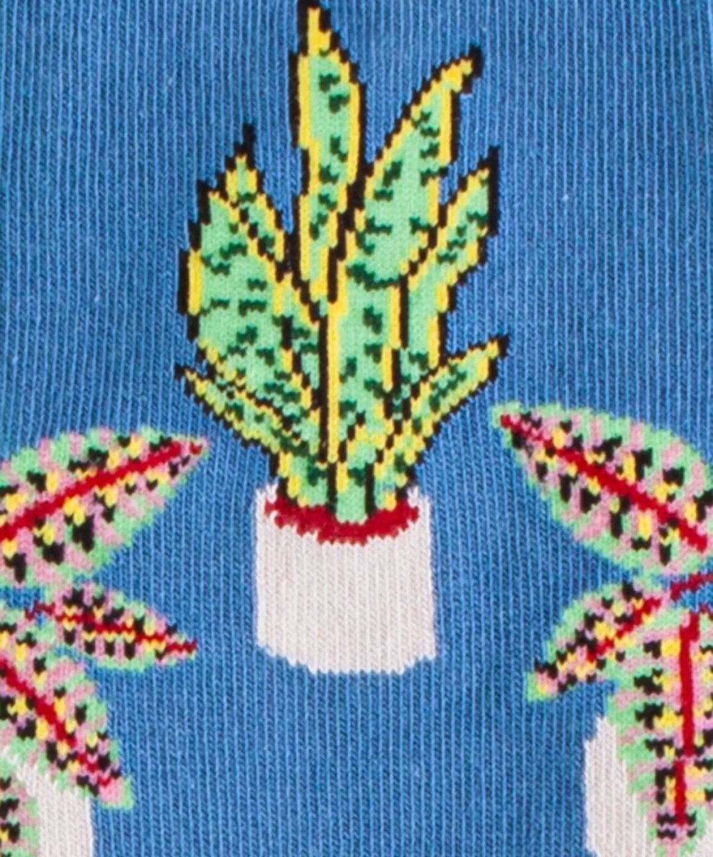 Socken Sea Pottery von DillySocks