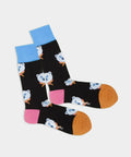 Socken Sean The Bear von DillySocks