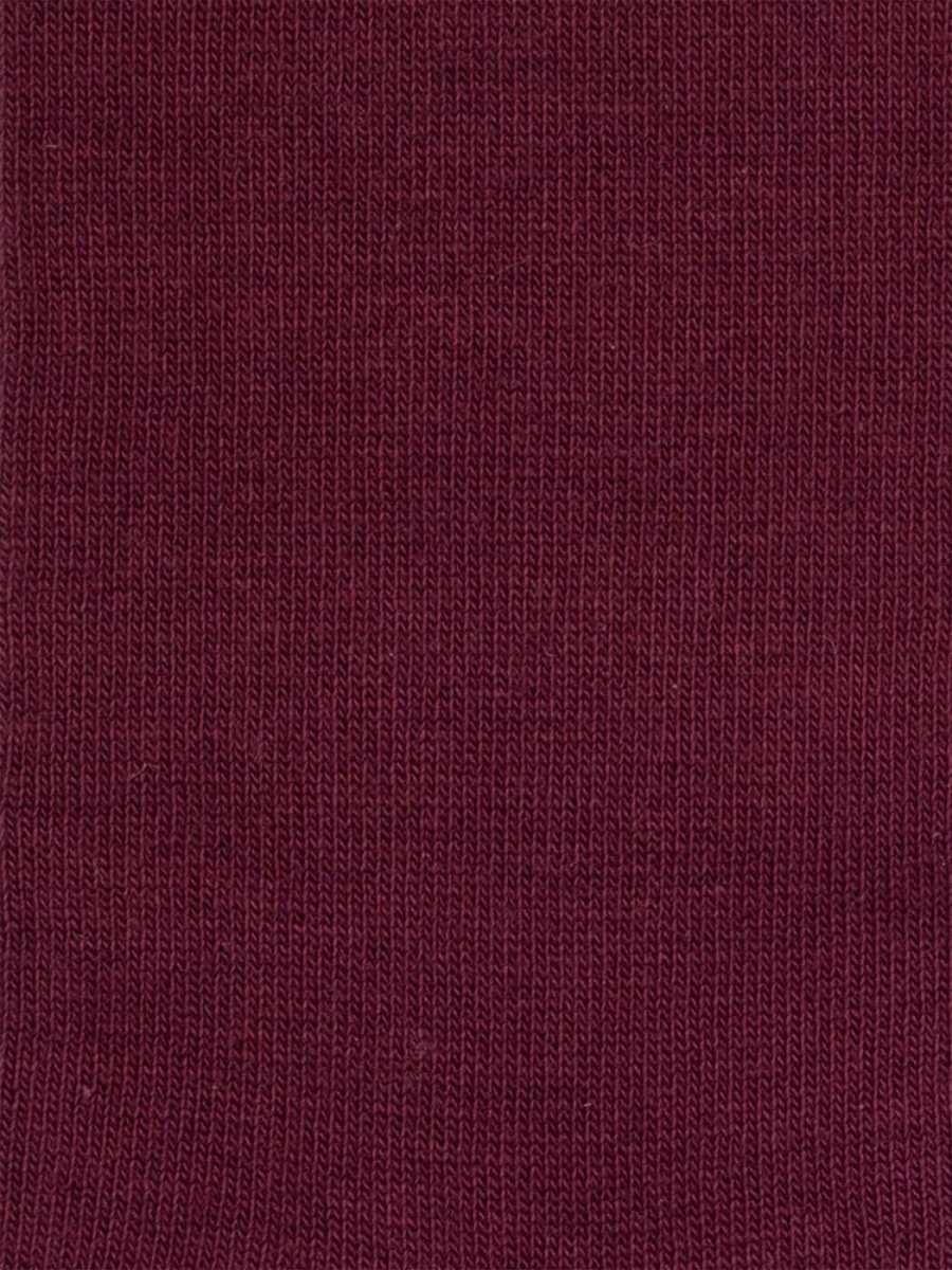 Socken - Sets D - Compose Wine Red (2er Pack) von DillySocks