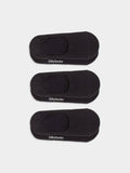 Socken - Sets Hidden Night Black (3er Pack) von DillySocks