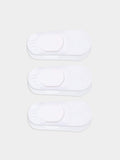 Socken - Sets Hidden Snow White (3er Pack) von DillySocks