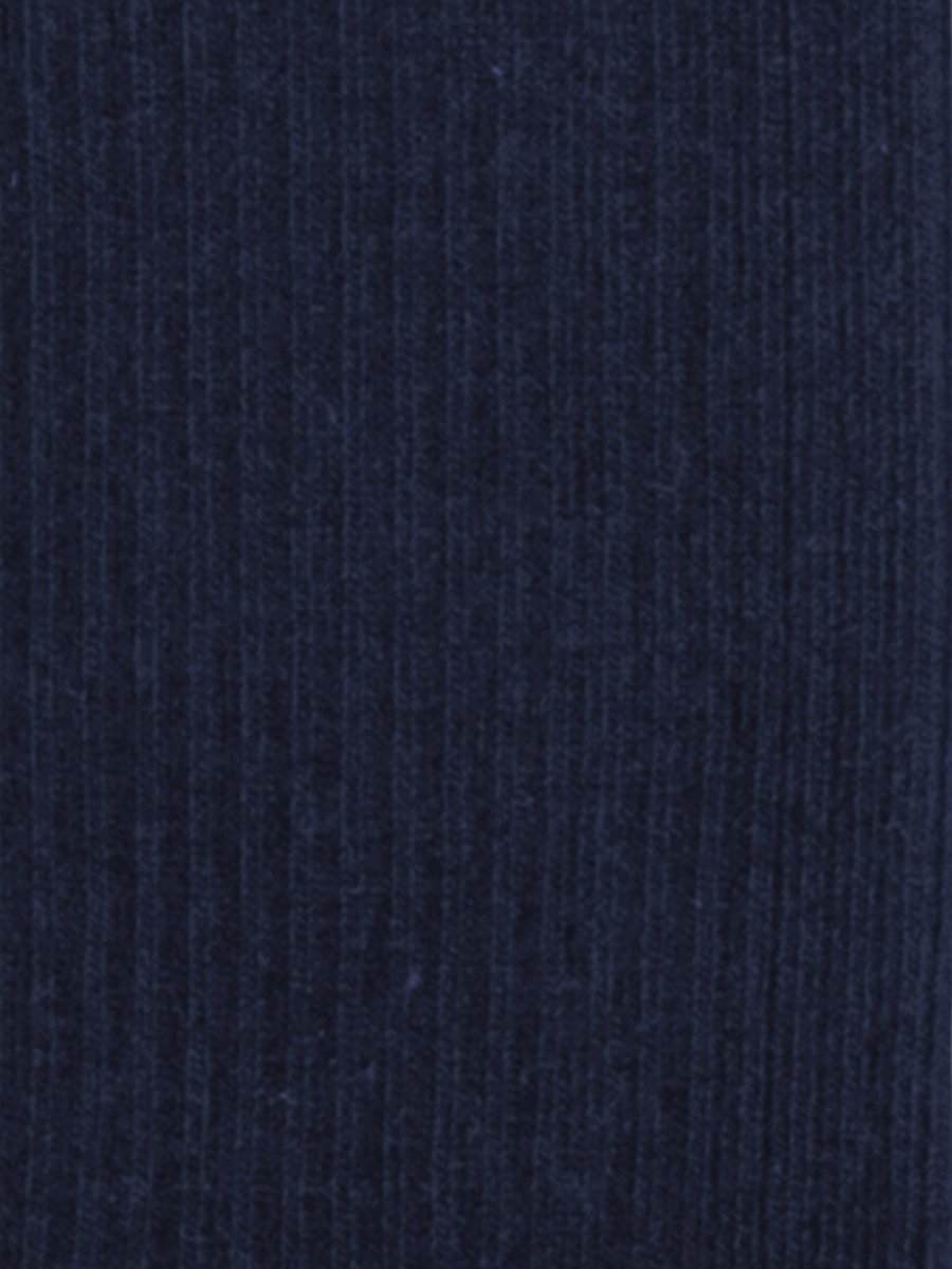Socken - Sets Ribbed Dark Color (4er Pack) von DillySocks