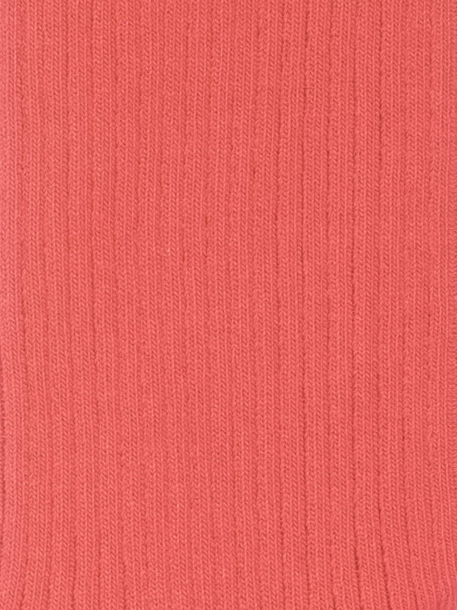 Socken - Sets Ribbed Just Red (4er Pack) von DillySocks