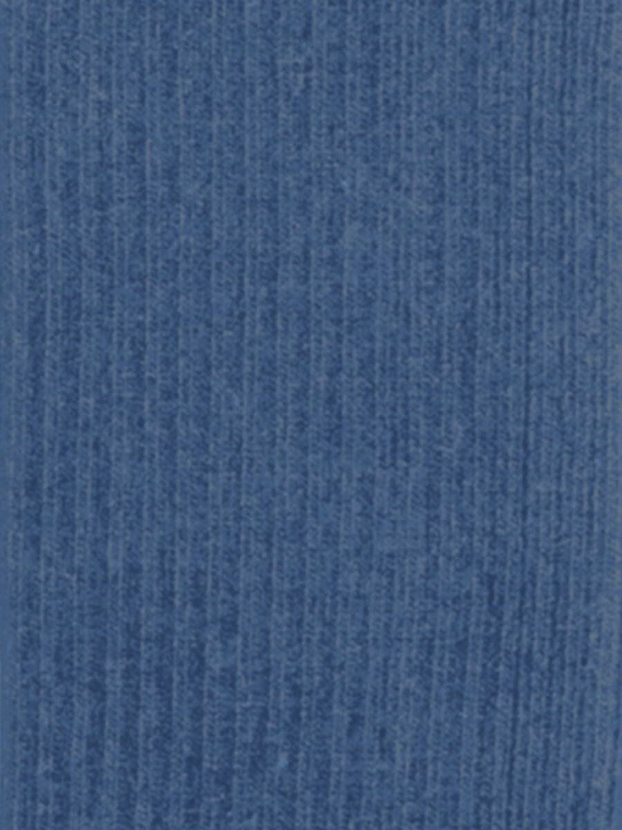 Socken - Sets Ribbed Ocean Blue (3er Pack) von DillySocks