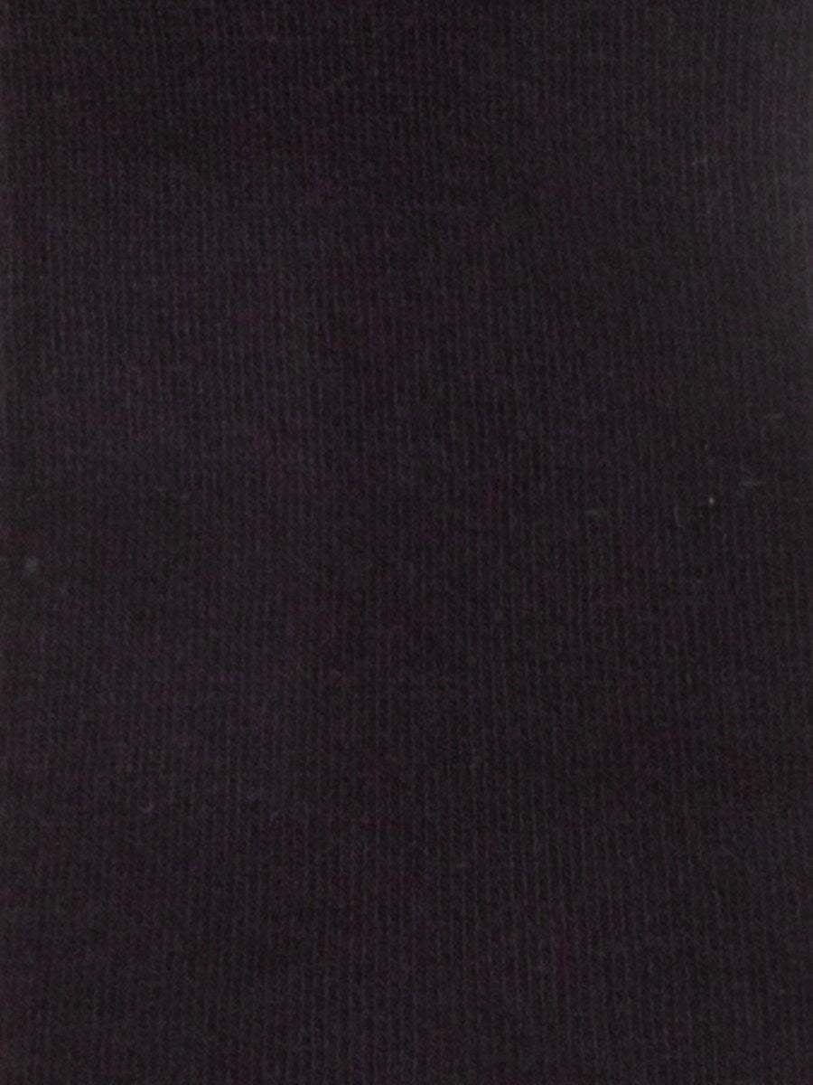 Socken - Sets Short Night Black (3er Pack) von DillySocks