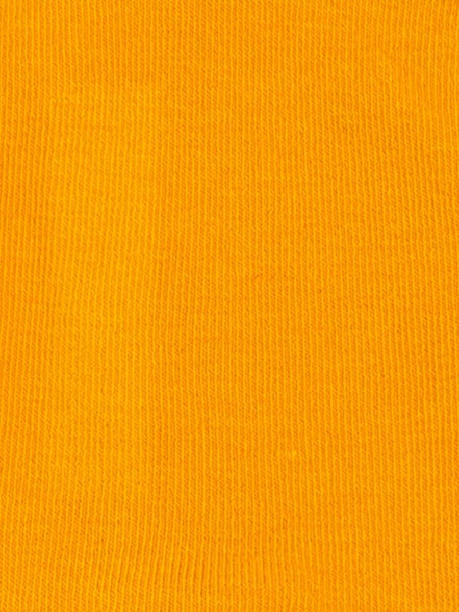 Socken - Sets Short Sunny Yellow (3er Pack) von DillySocks