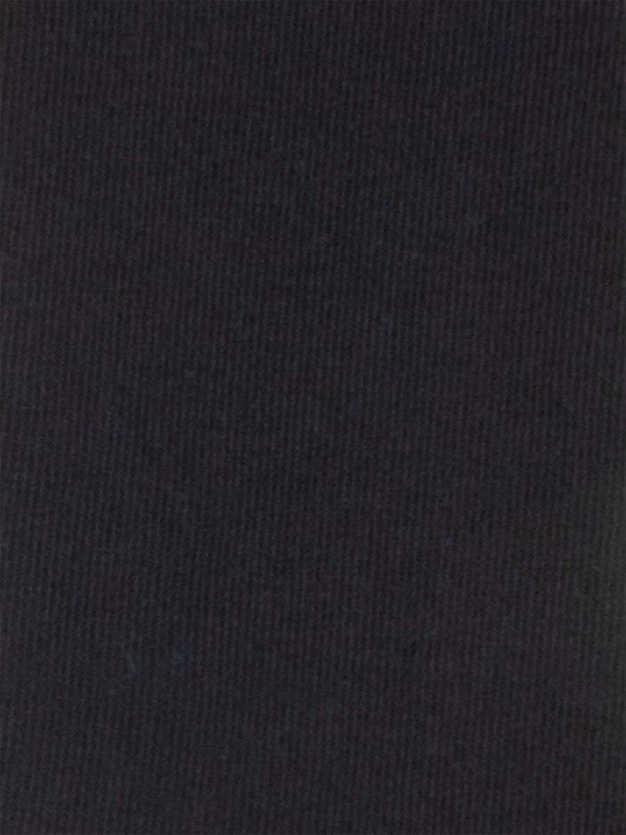 Socken - Sets Smooth Dark Navy (3er Pack) von DillySocks