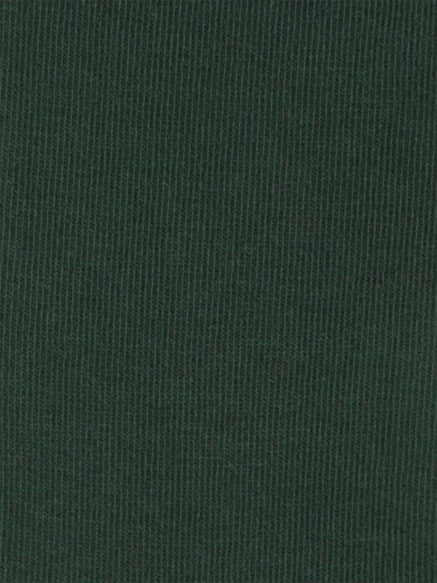 Socken - Sets Smooth Forest Green (3er Pack) von DillySocks