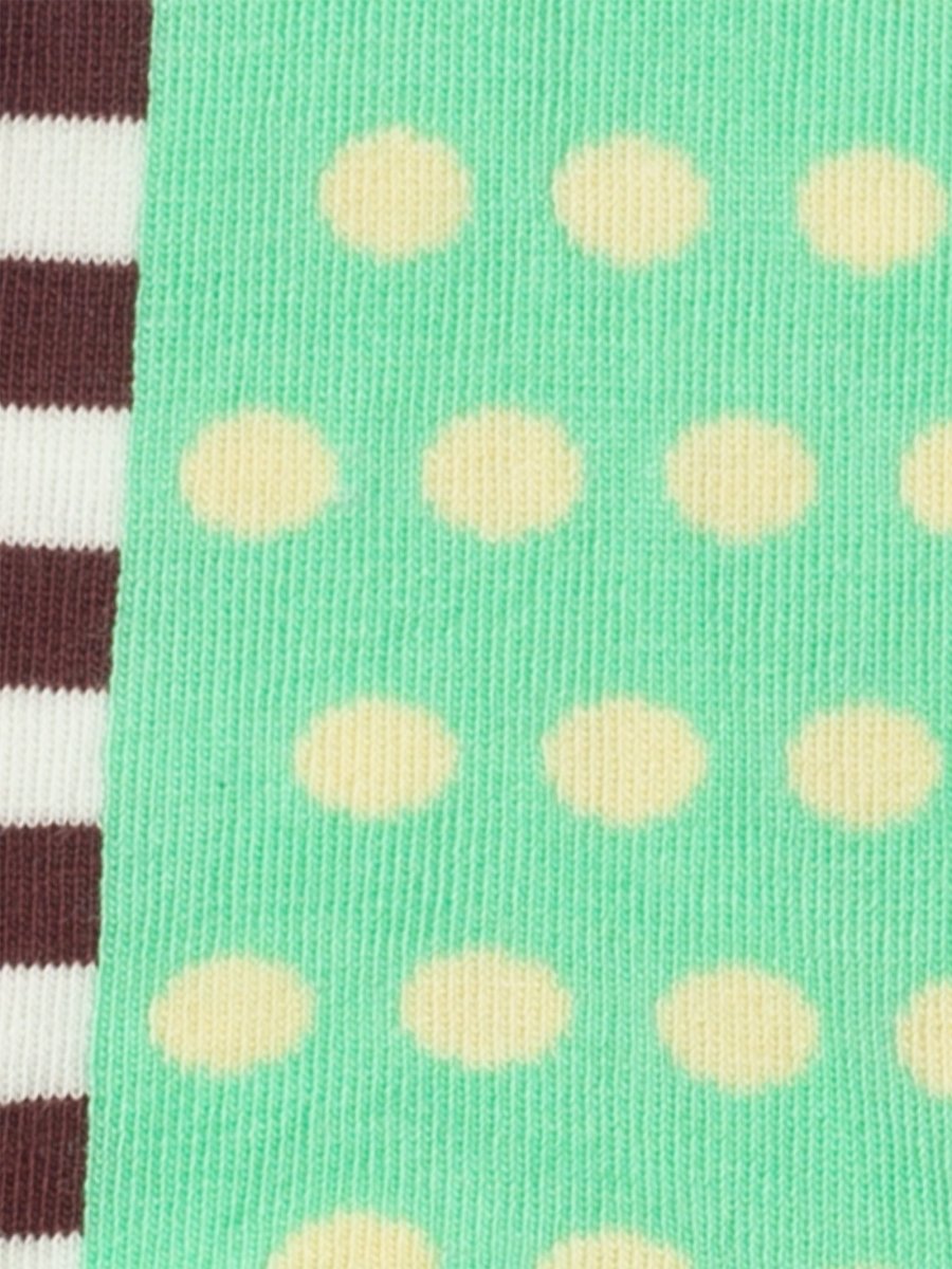Socken Short Pattern Club (3er Pack) von DillySocks