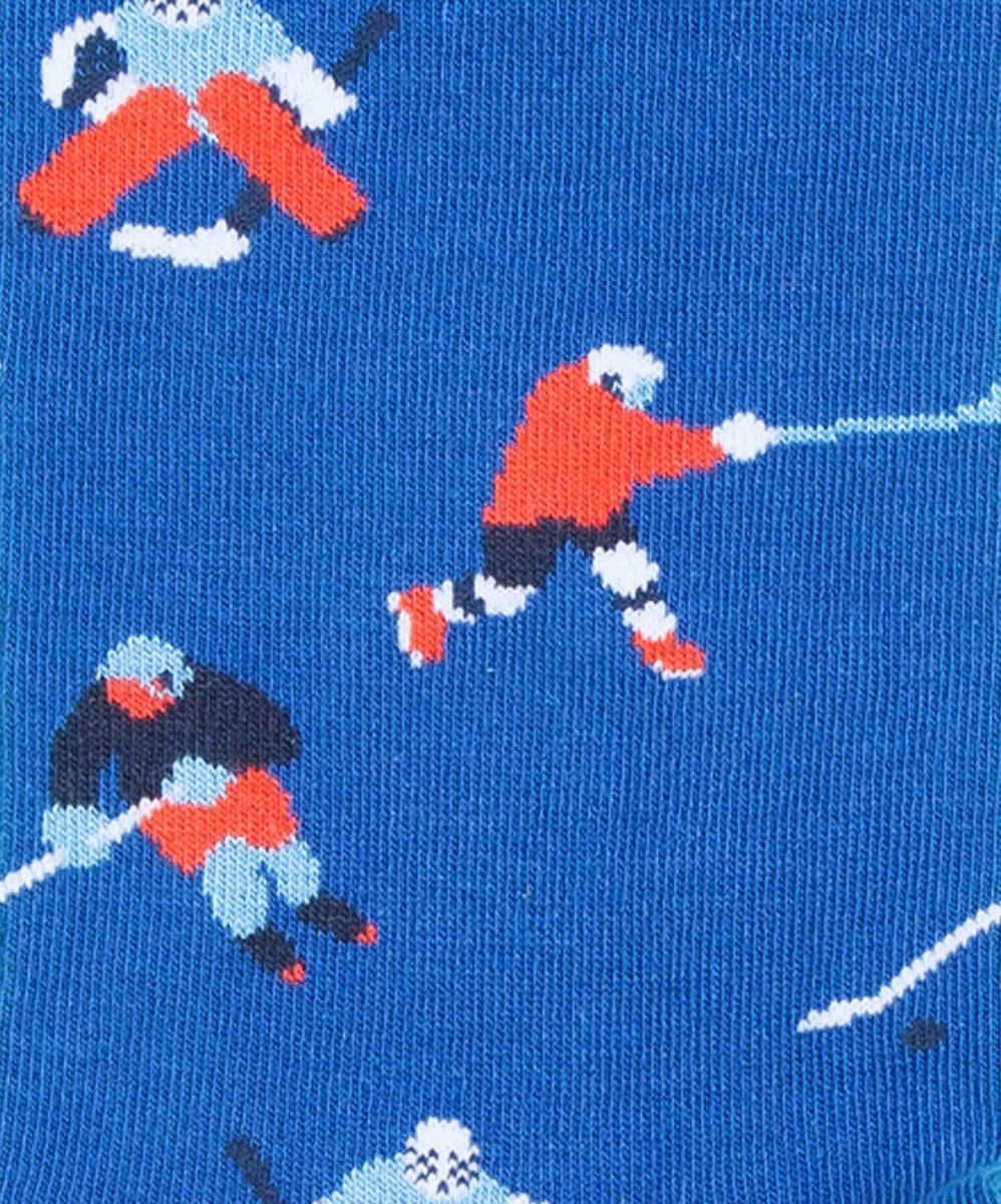 Socken Sliding Away von DillySocks