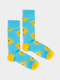 Socken Smiling Bright von DillySocks