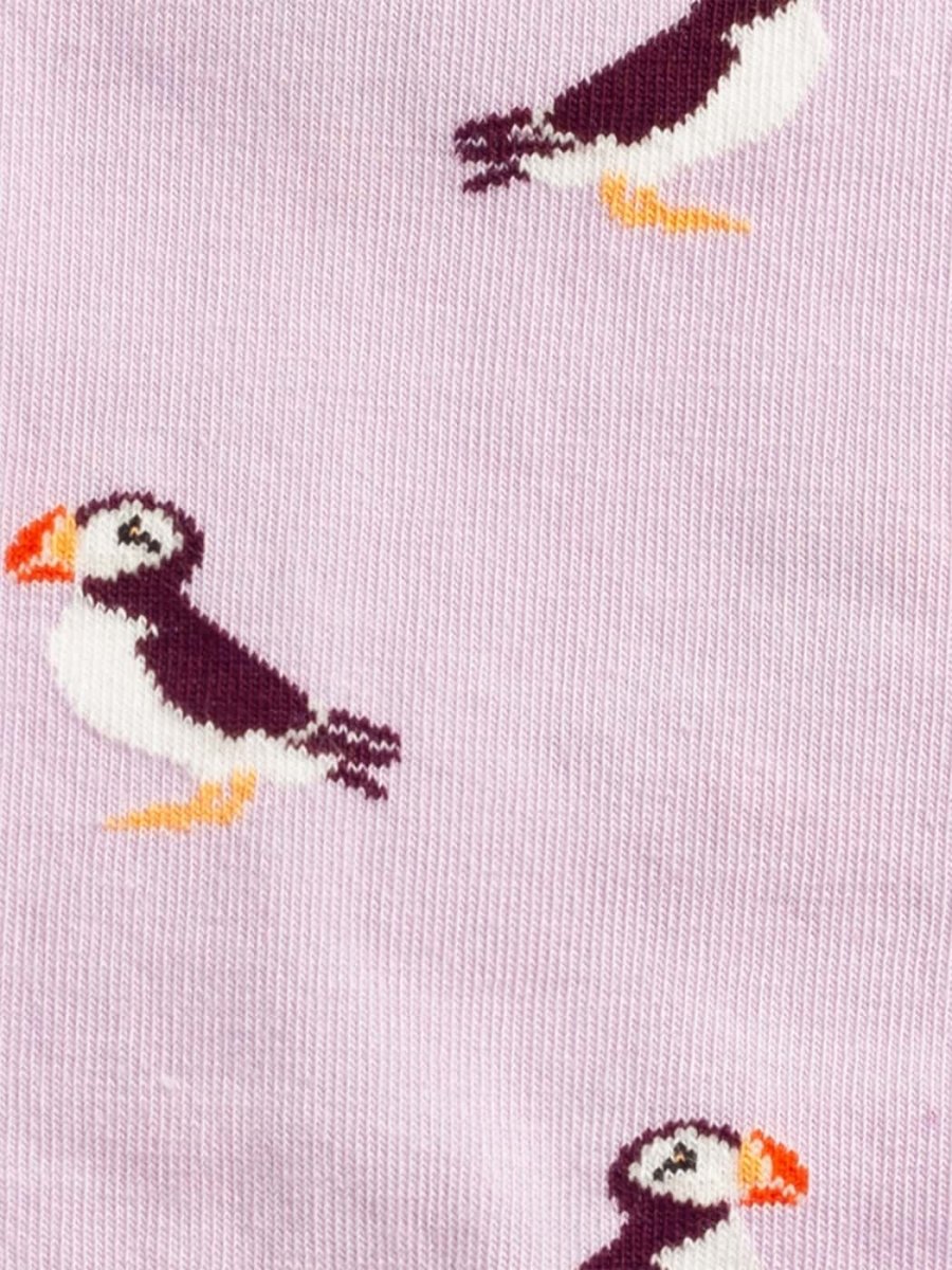 Socken Special Bird von DillySocks