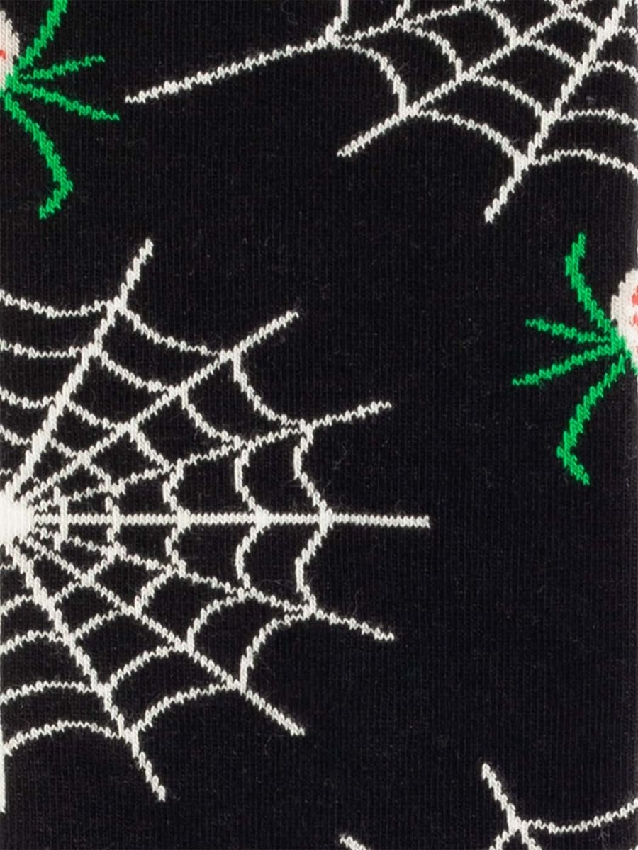 Socken Spider Invasion von DillySocks