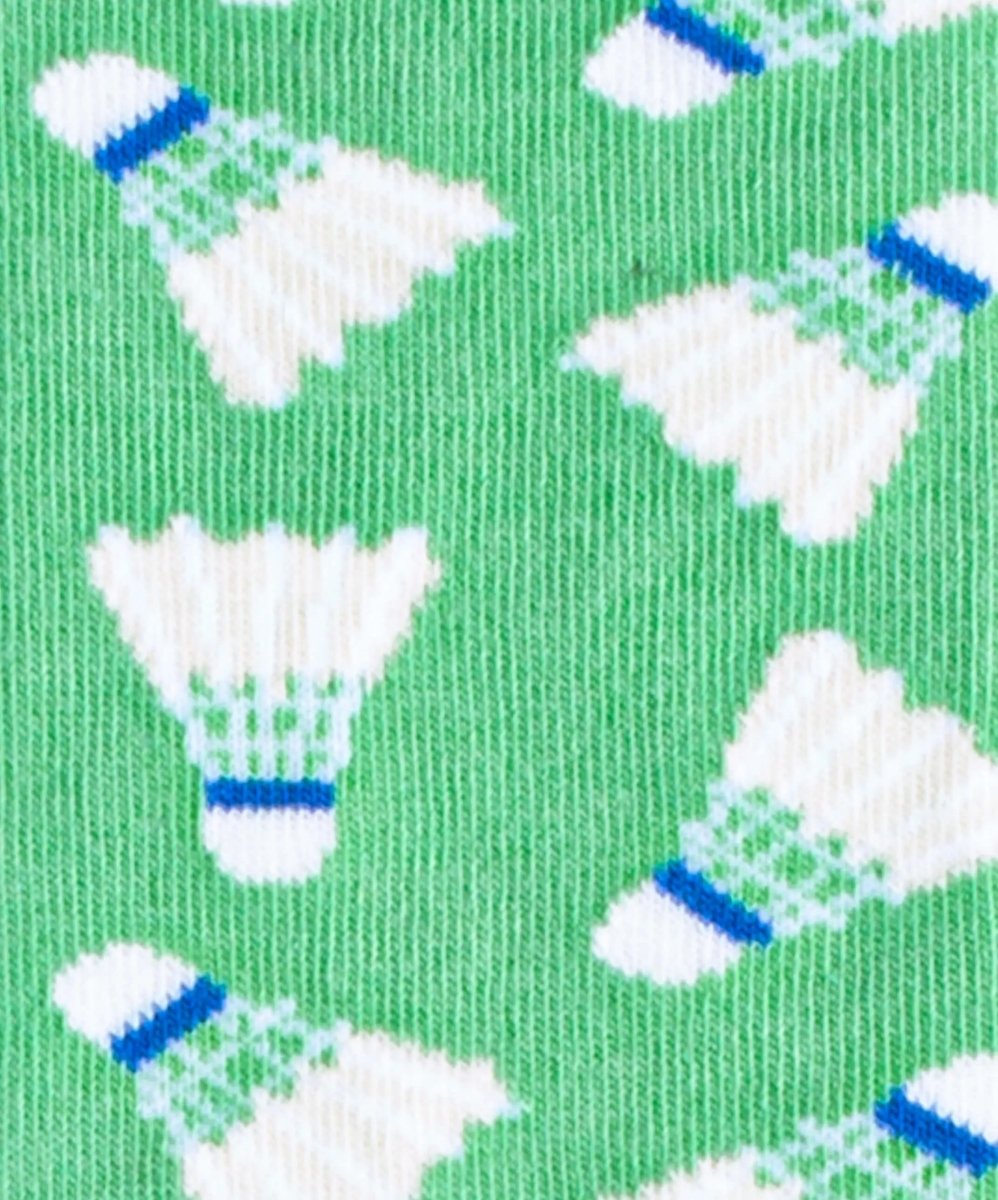 Socken Spring Shuttle von DillySocks