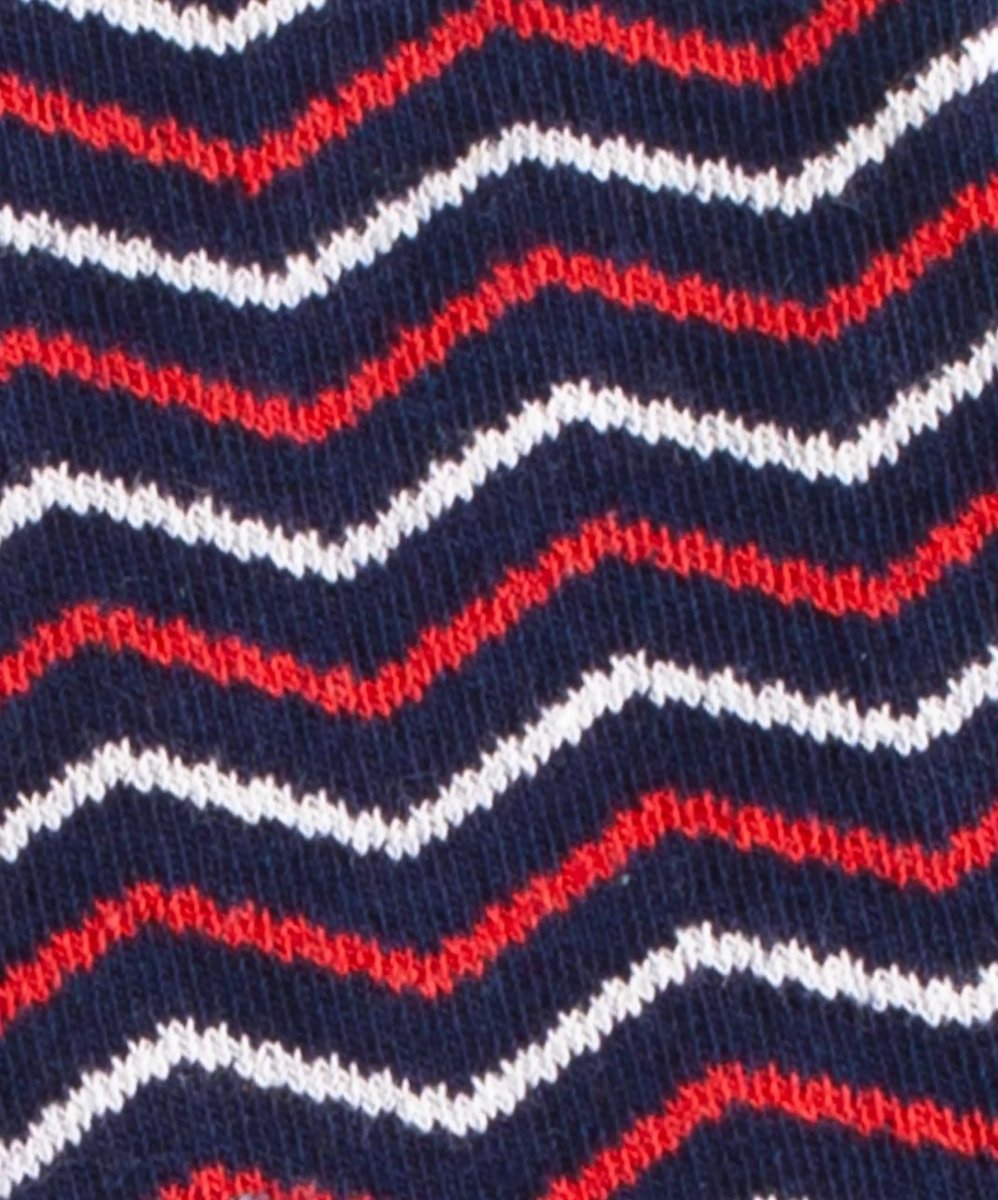 Socken Square Royal von DillySocks