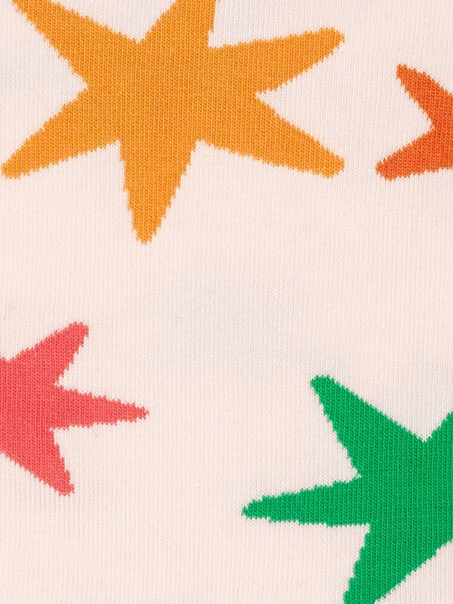 Socken Star Fusion von DillySocks