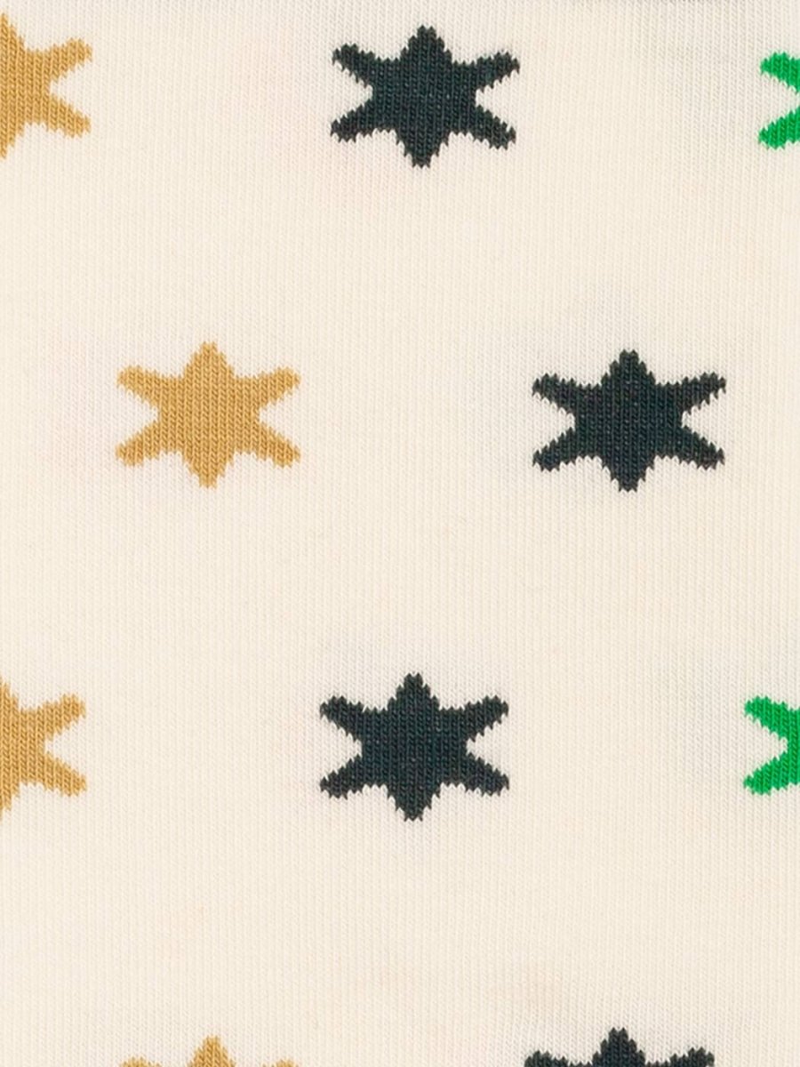Socken Star Glow von DillySocks
