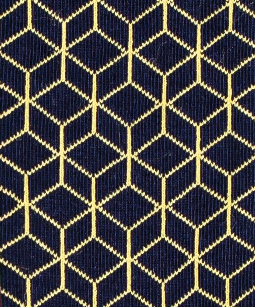 Socken Star Lining von DillySocks