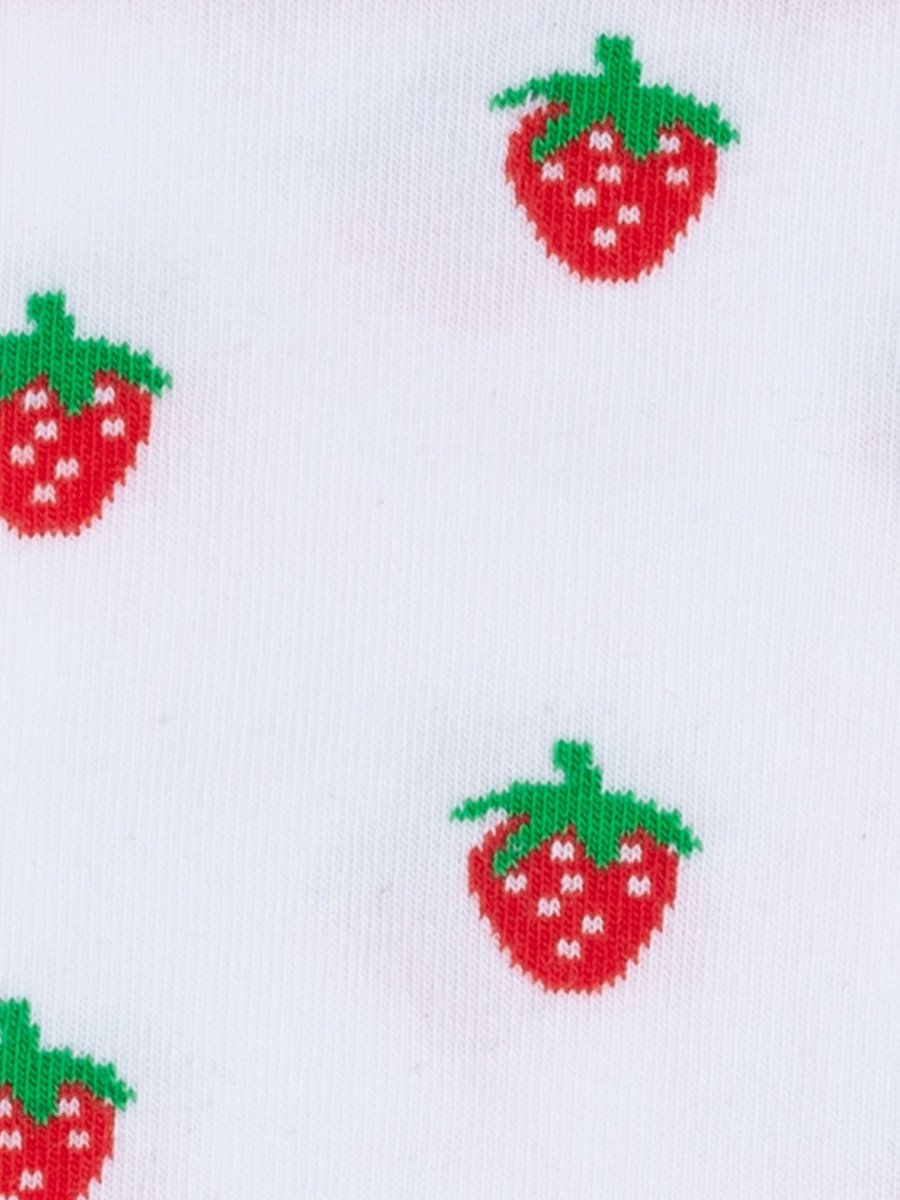 Socken Strawberry Pop von DillySocks