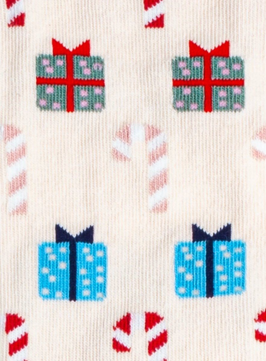 Socken Sugar Candy Gift von DillySocks