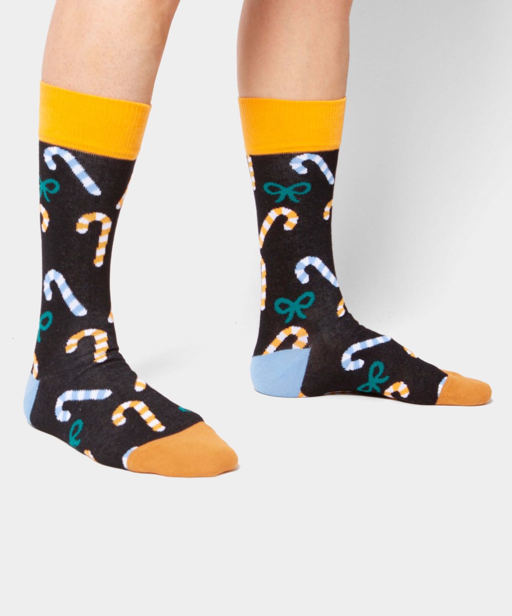 Socken Sugar Cane Honey von DillySocks