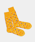 Socken Sugar Sweet von DillySocks
