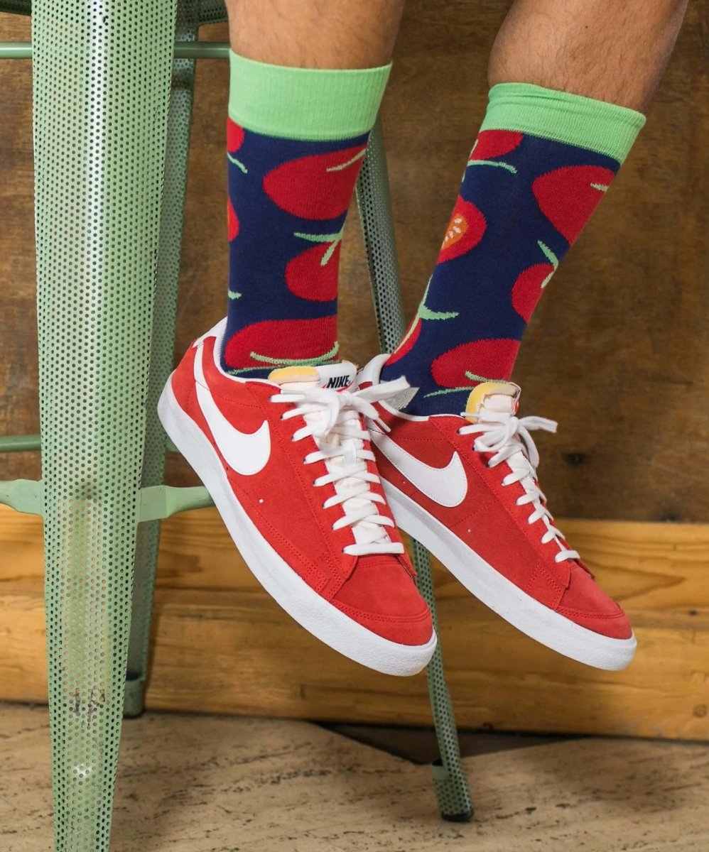 Socken Sugo von DillySocks