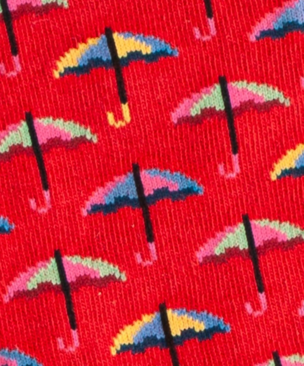 Socken Summer Day von DillySocks