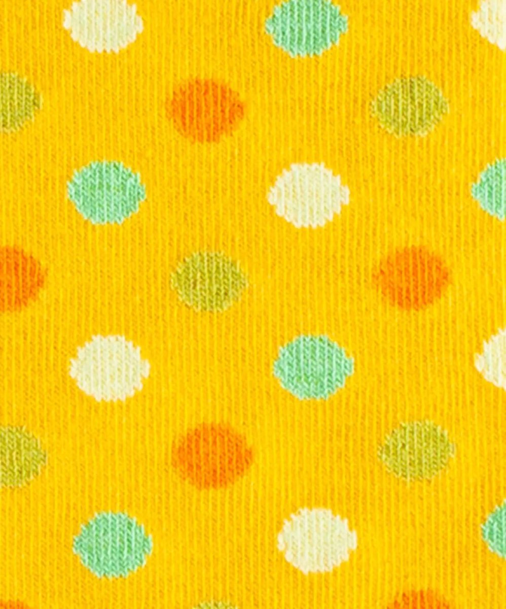 Socken Sunny Confetti von DillySocks