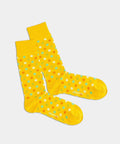 Socken Sunny Confetti von DillySocks