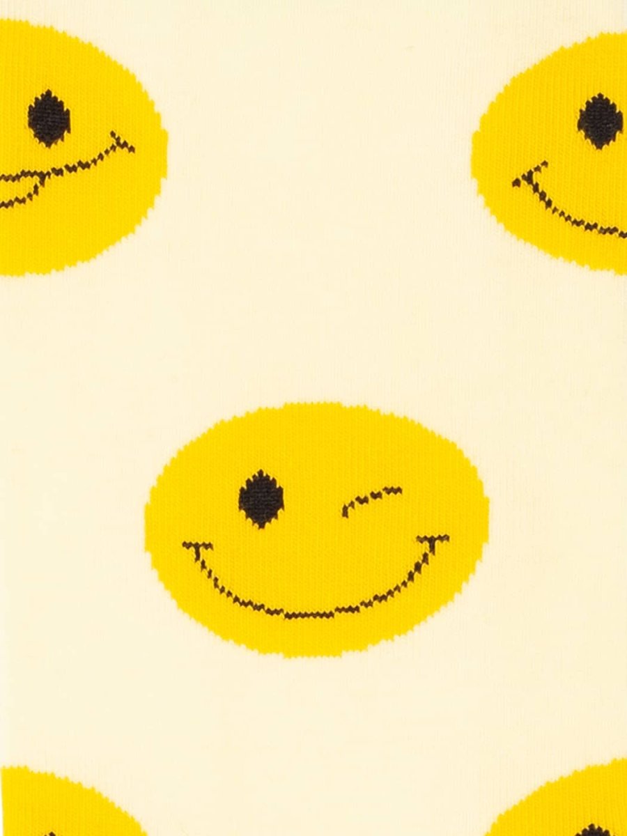 Socken Sunny Smileys von DillySocks