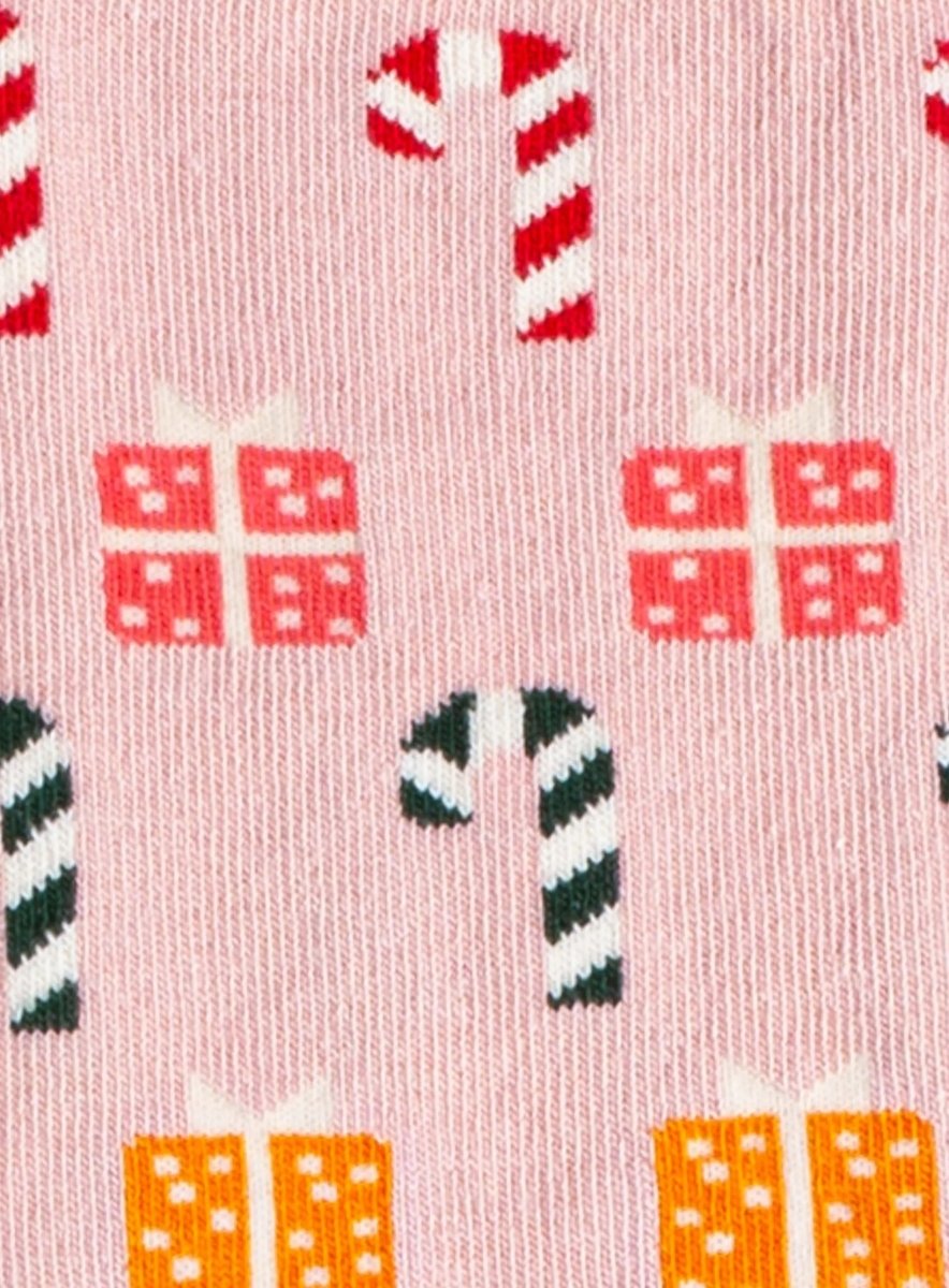Socken Sweet Candy Gift von DillySocks
