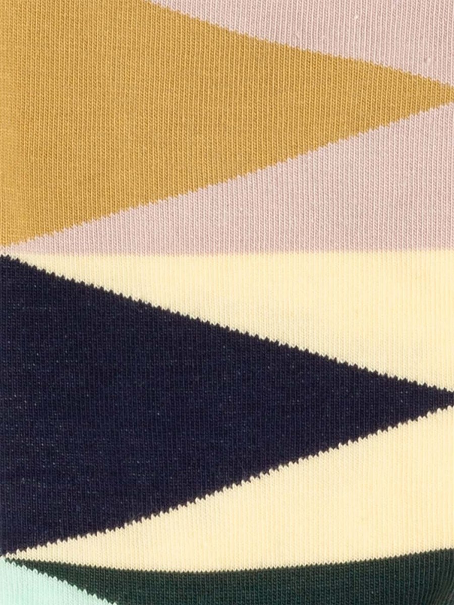 Socken Tapered Colors von DillySocks
