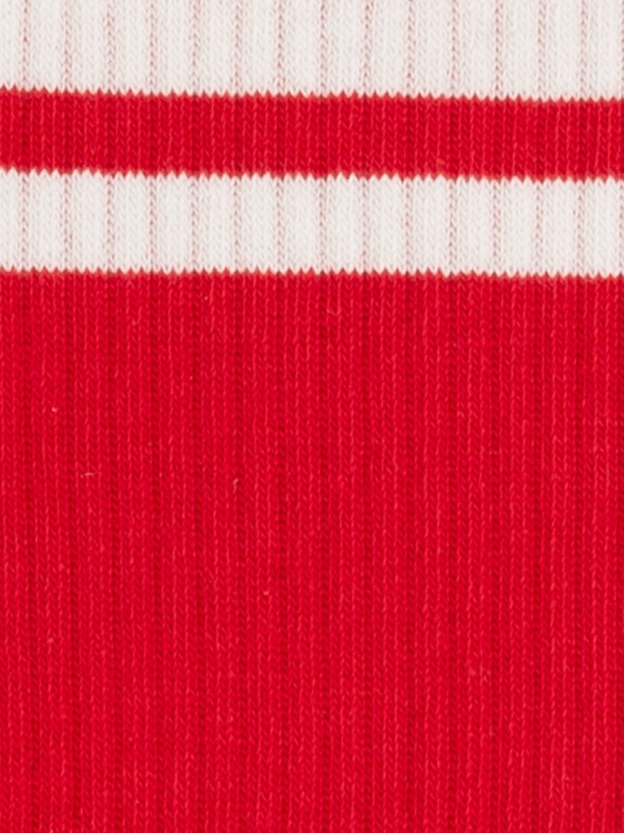 Socken Terry Firefighter von DillySocks