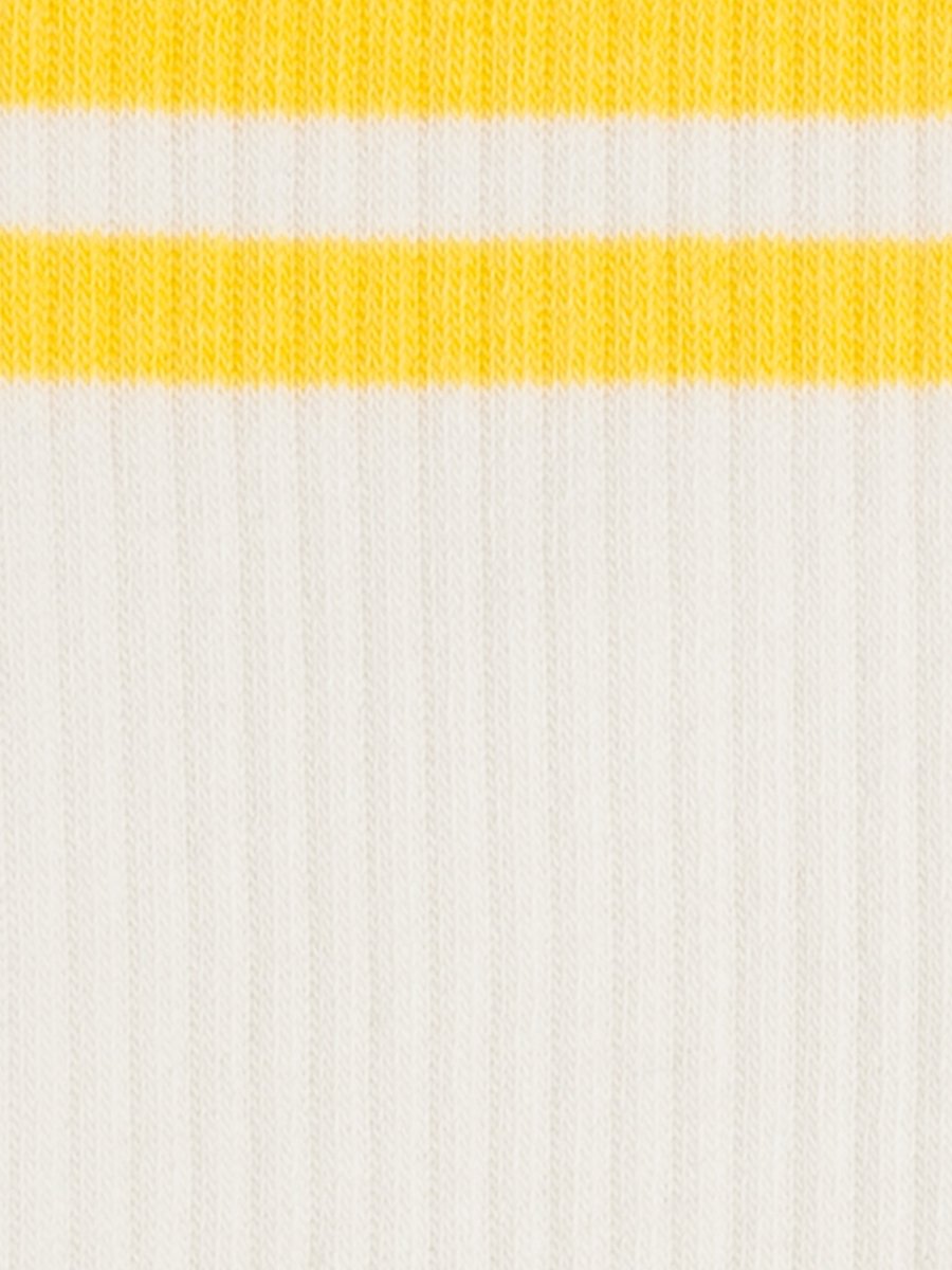 Socken Terry Golden Lining von DillySocks