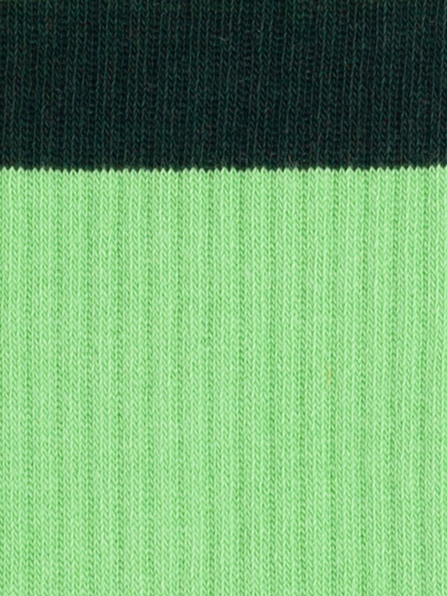 Socken Terry On The Green von DillySocks