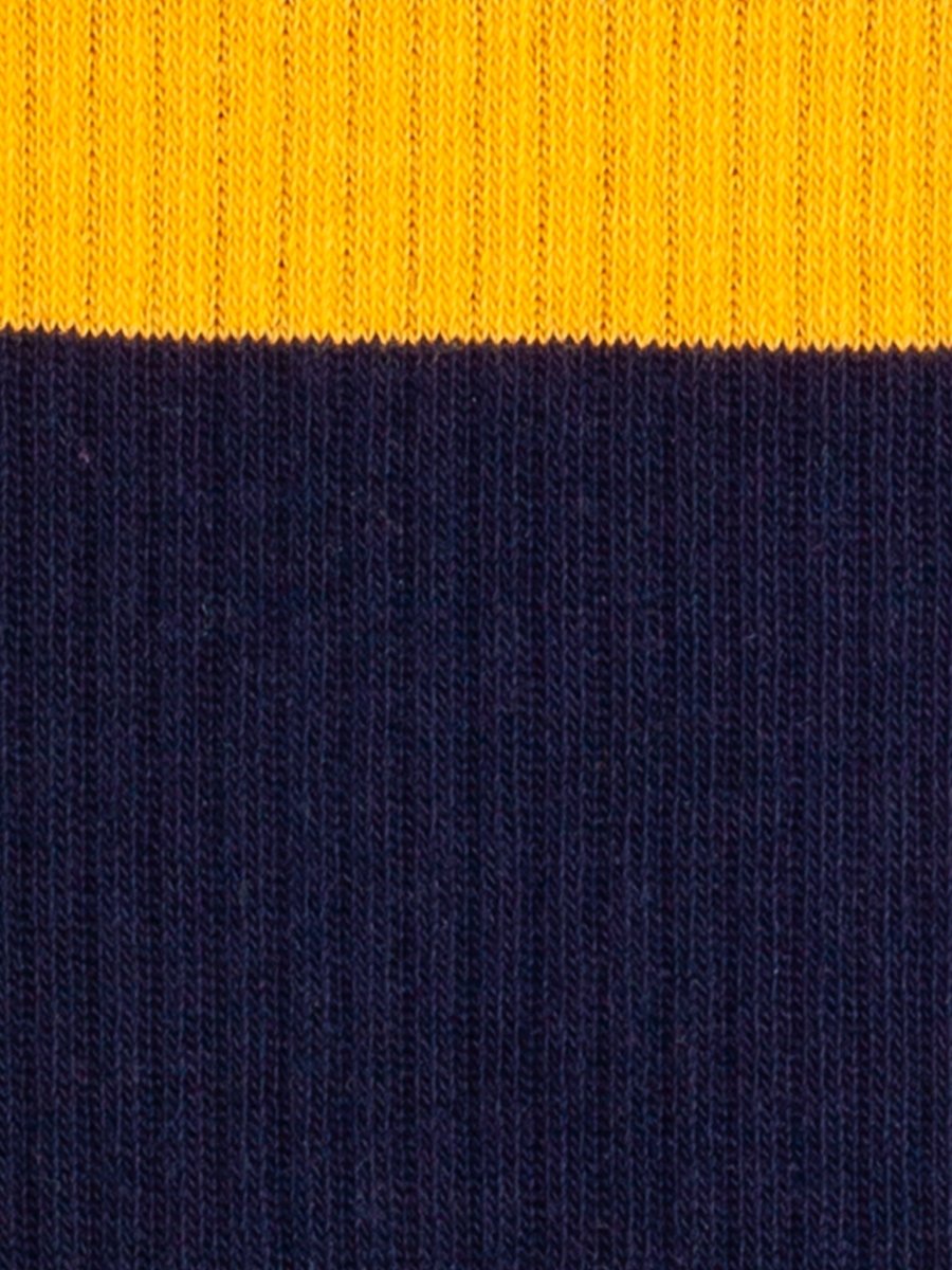 Socken Terry Royalty von DillySocks