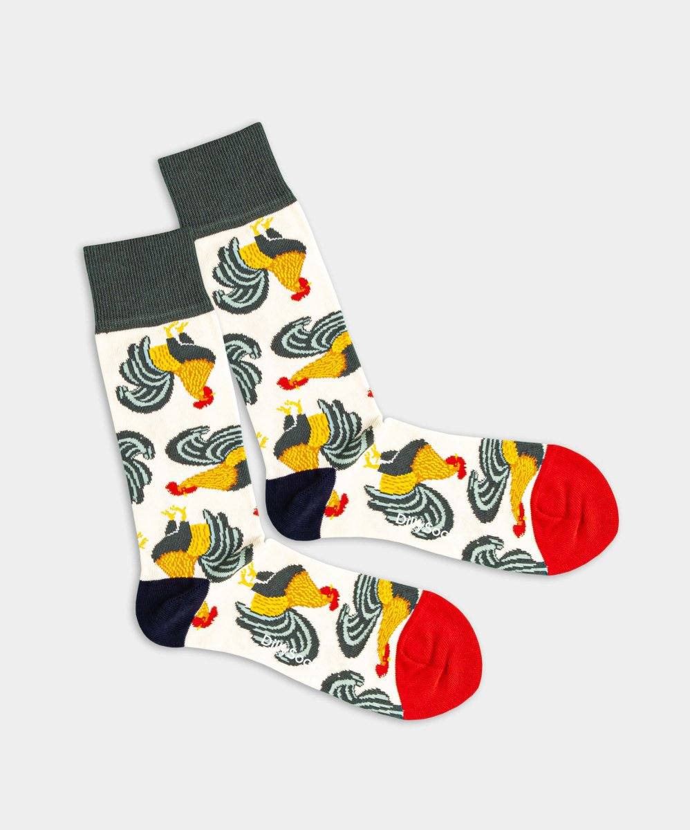 Socken Till Dawn von DillySocks