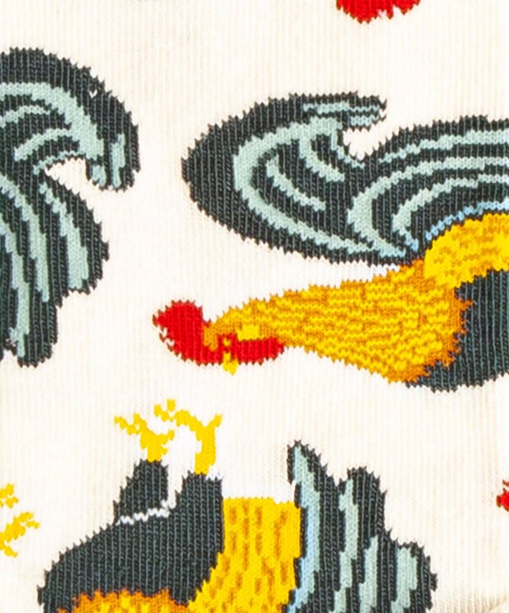 Socken Till Dawn von DillySocks