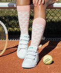 Socken True Romance von DillySocks