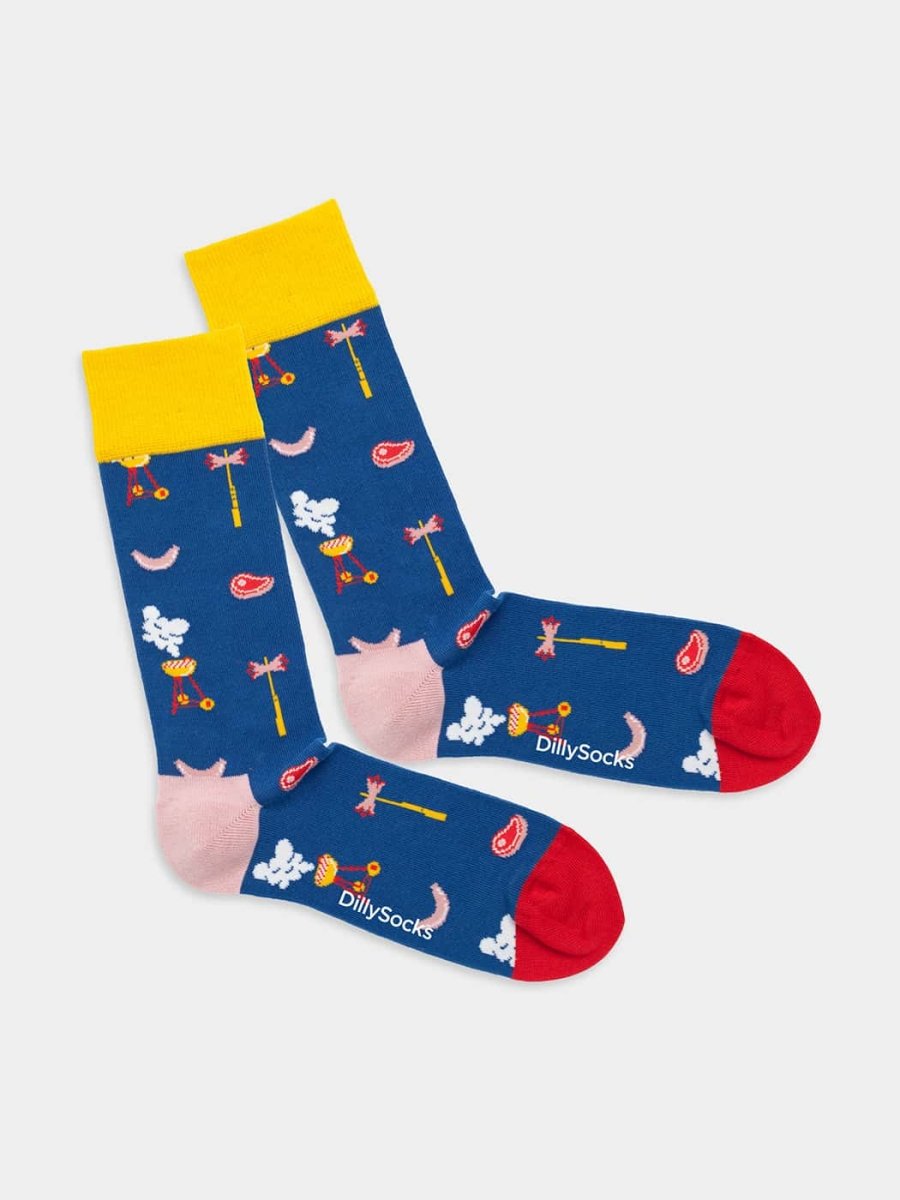 Socken TschTsch von DillySocks