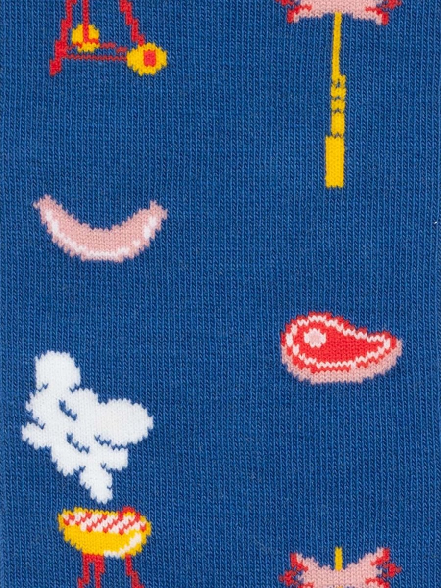 Socken TschTsch von DillySocks