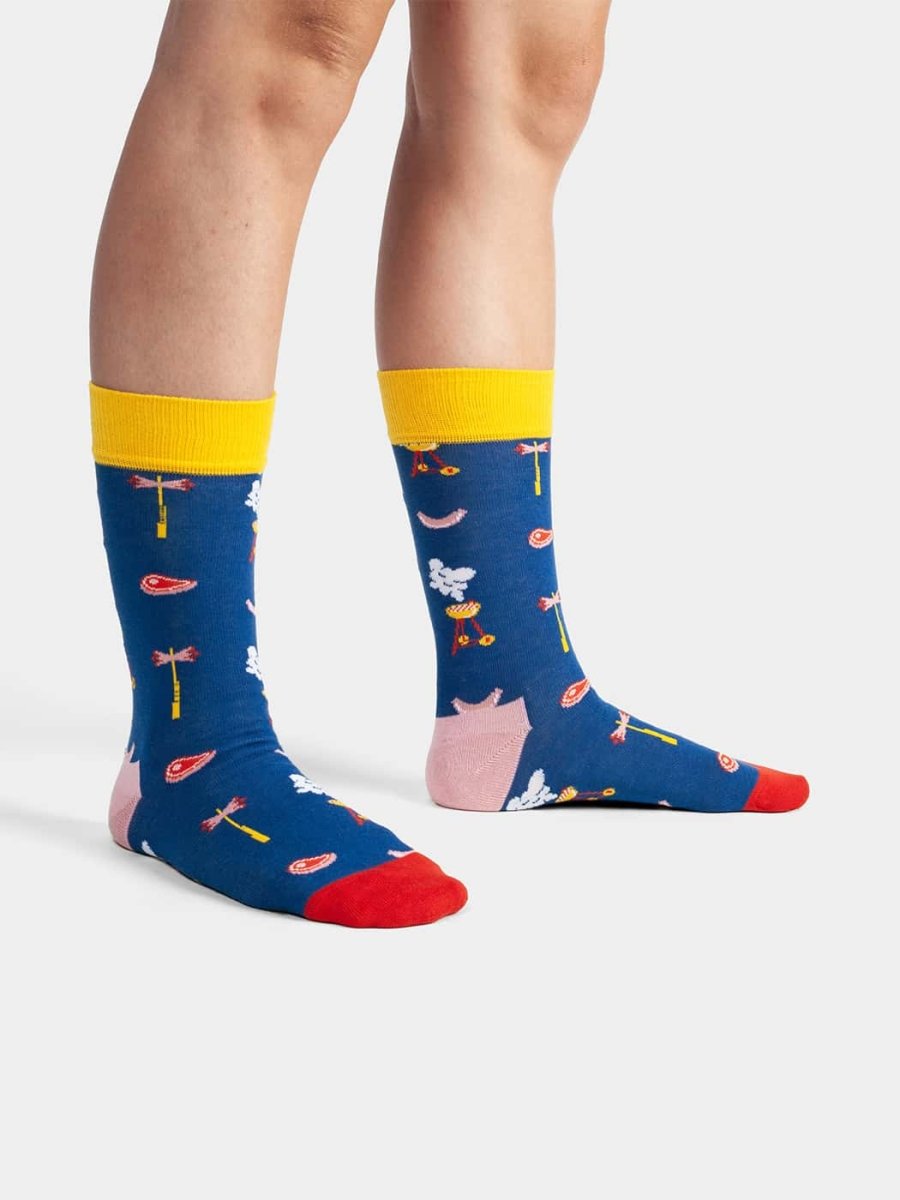 Socken TschTsch von DillySocks