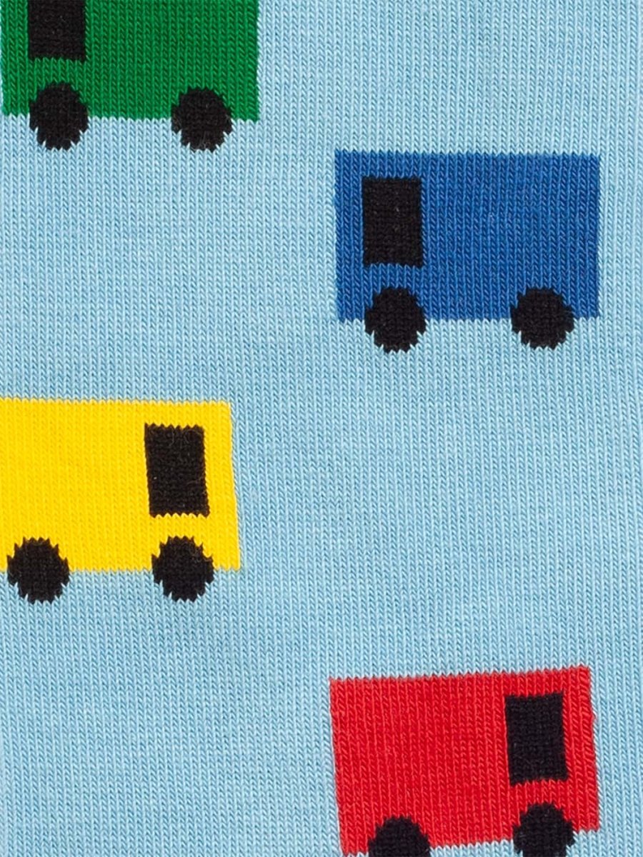 Socken Tuk Tuk Tuk Tuk von DillySocks