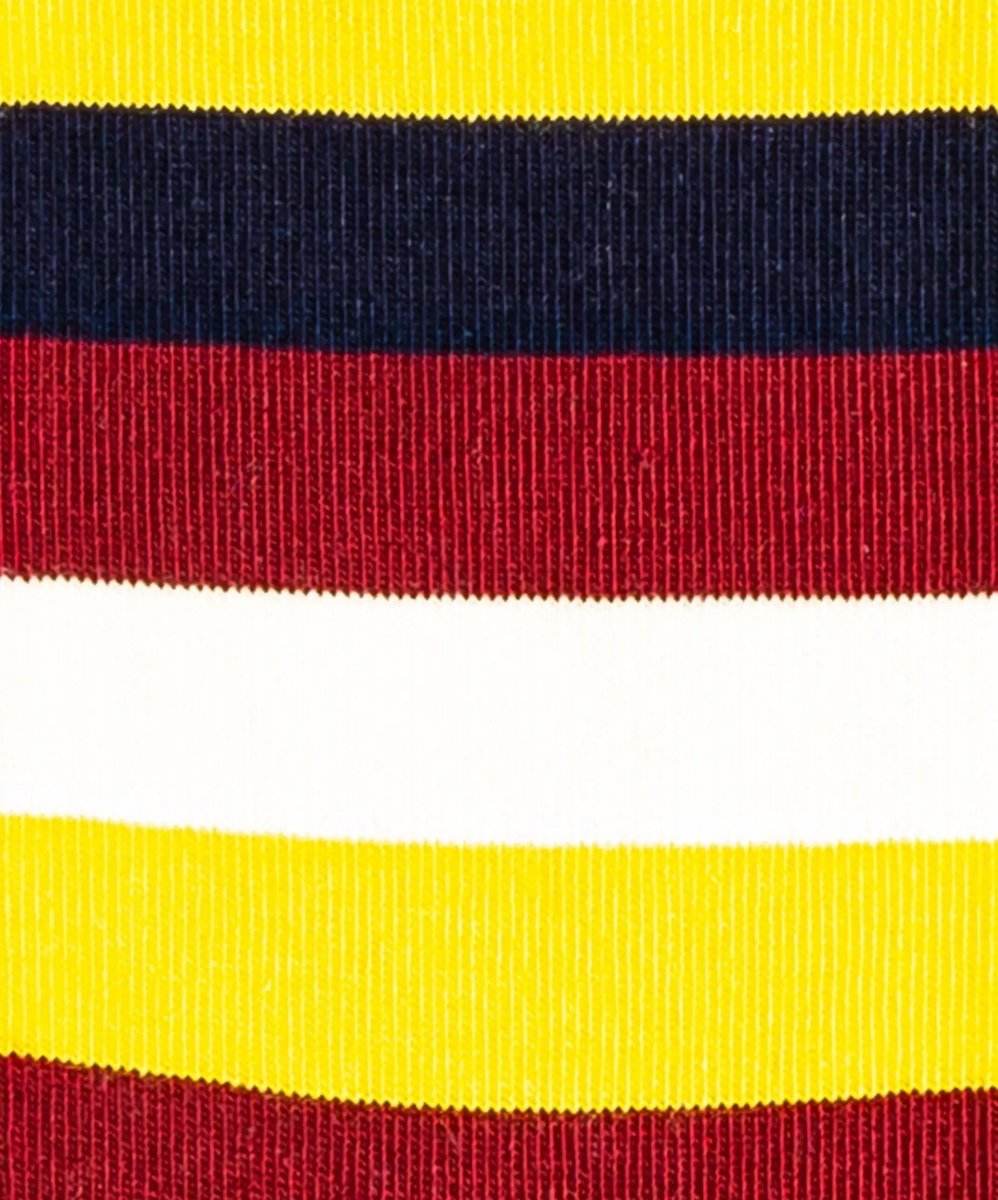 Socken Twist Around von DillySocks
