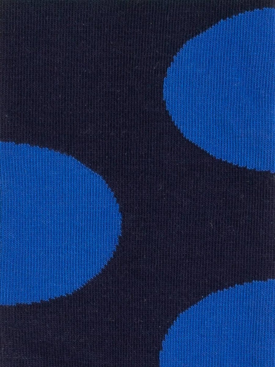 Socken Two - Faced Points von DillySocks