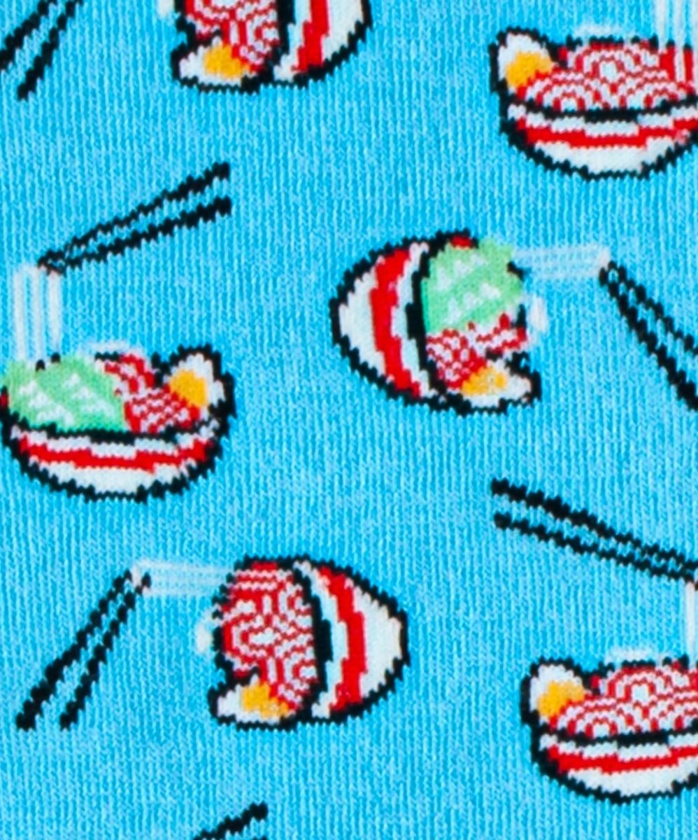 Socken Udon Blue von DillySocks