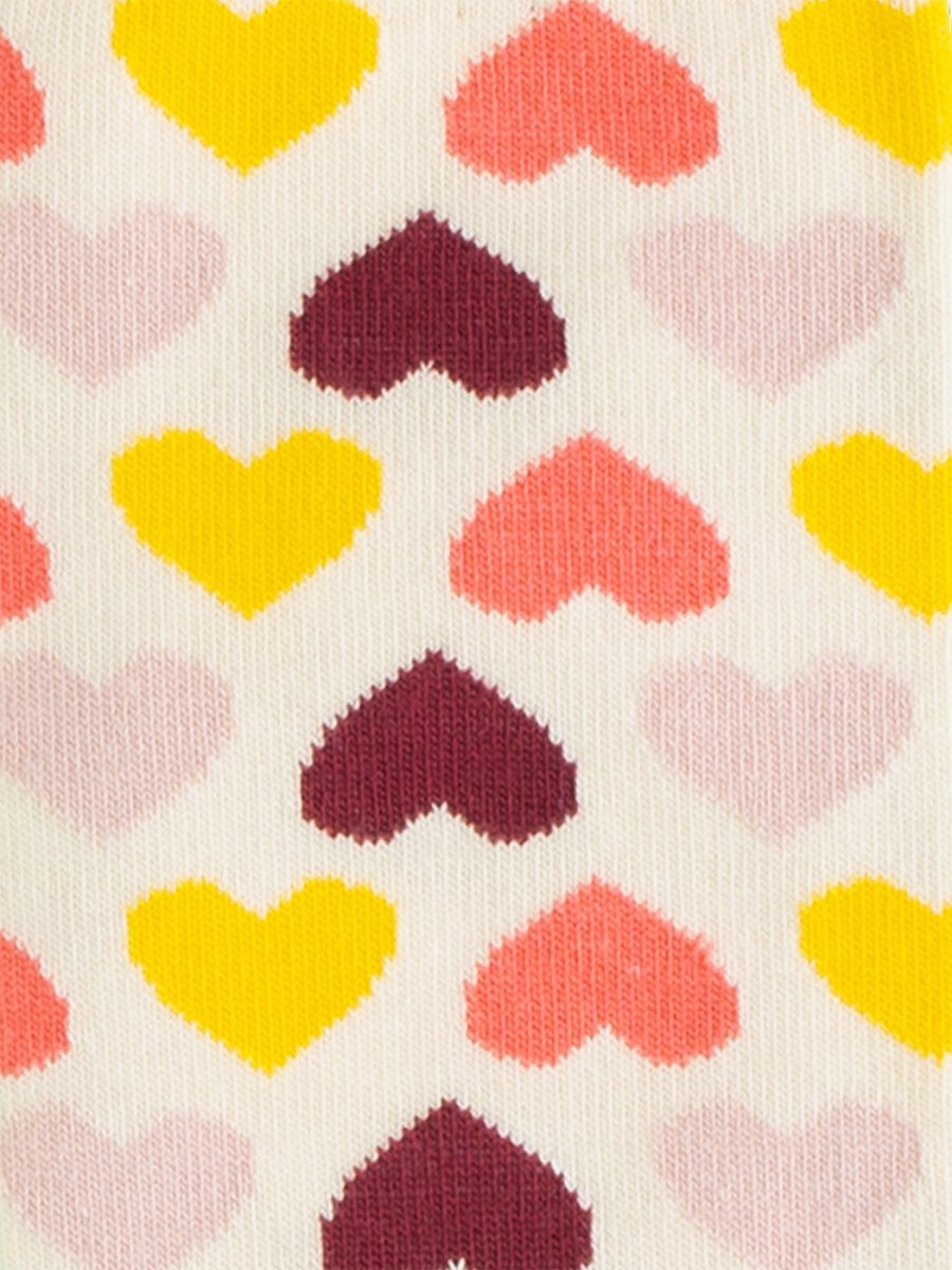 Socken Unconditional Love von DillySocks