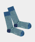 Socken Water Dice von DillySocks