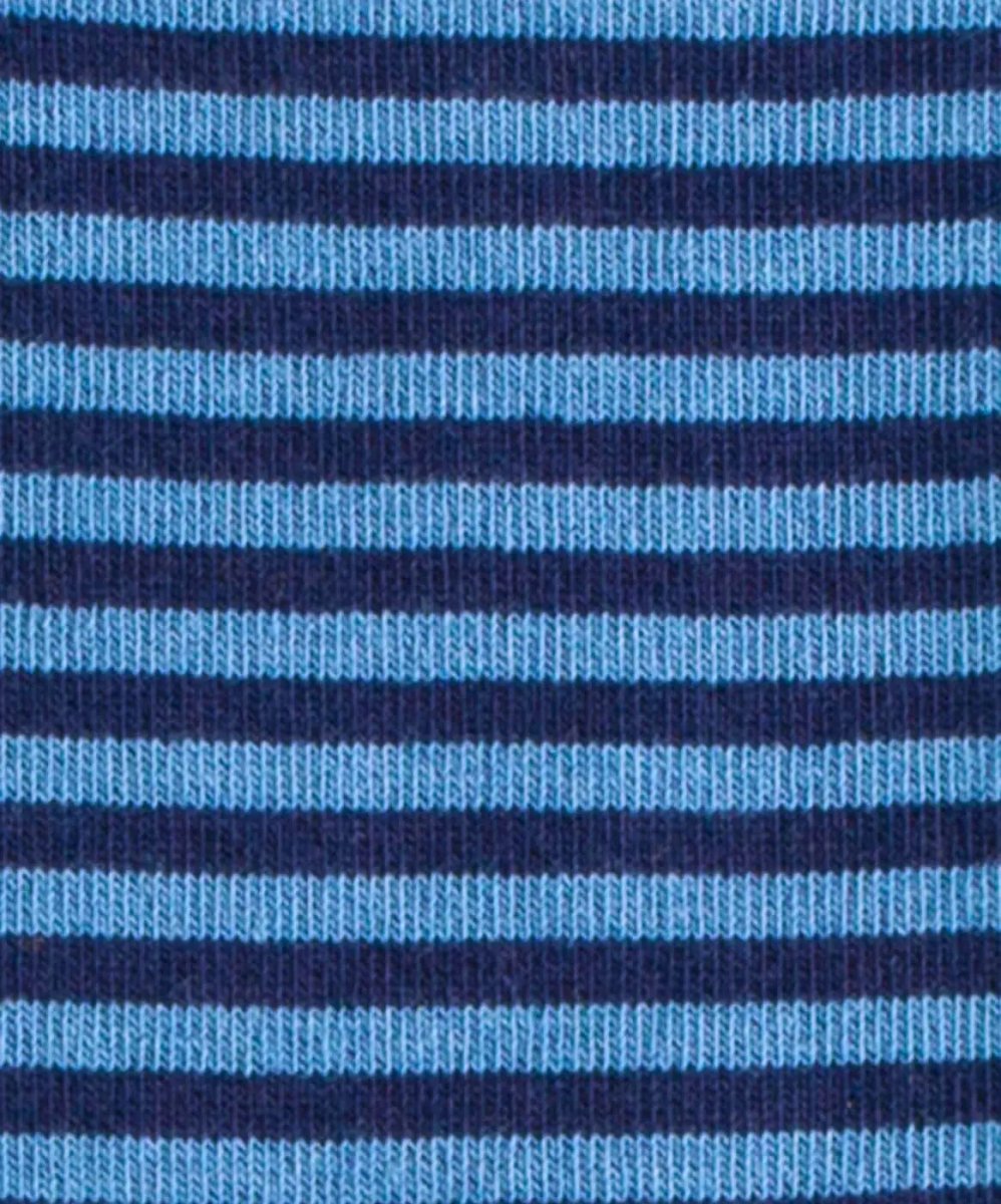 Socken Water Ring von DillySocks